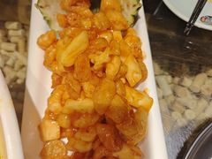 -隐食私房菜(渡口·光荣院南门·老街店)