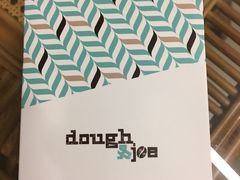 -Dough&Joe团憩(瑞虹天地月亮湾店)