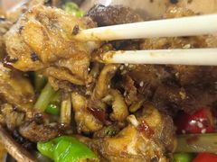 -黄泰吉拾味餐厅(江汉路店)