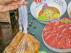 -小河盐帮·私家菜·烤鸭(三元桥·霄云路店)