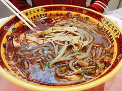 -食悦天美食广场(西安CityOn熙地港购物中心店)