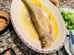 -南京大牌档(凯德大峡谷店)