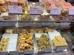 -上海哈尔滨食品厂(淮海中路店)