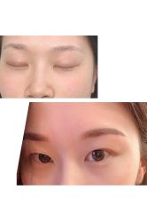 点击看大图 -久匠半永久纹眉