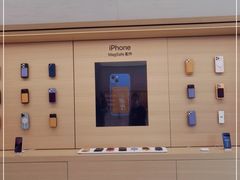 -Apple零售店(玄武湖店)
