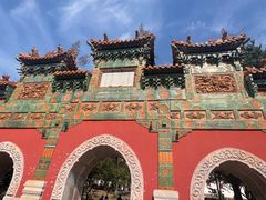 -普陀宗乘之庙(小布达拉宫)