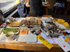 -木屋烧烤(上梅林店)