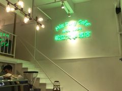 -董小姐咖妃·咖啡·简餐.意面(松江大学城店)
