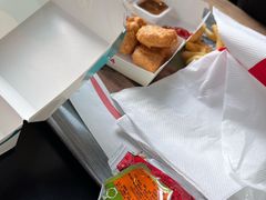-麦当劳(鲁迅公园店)
