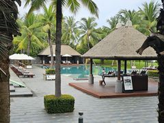 -海南清水湾莱佛士酒店