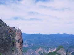 -崀山风景名胜区