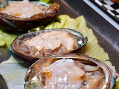 鲍鱼-荣叔港式沙嗲牛肉火锅(正佳潮流店)
