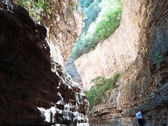 -龙门涧景区