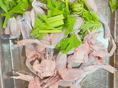 -大江美蛙鱼火锅(都江堰店)