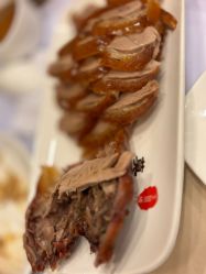 -全聚德烤鸭店·宴会厅(和平门店)