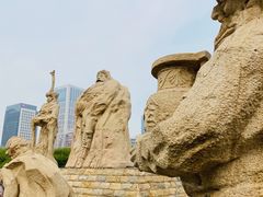 -元大都城垣遗址公园