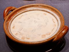 鸡头米南瓜香芋-子福慧(虹桥店)