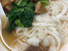 -沙河粉村·国家非遗传承(云台店)