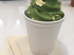 -Onirii Coffee(长乐路店)