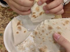 -老乌家特色小炒泡馍(大皮院店)