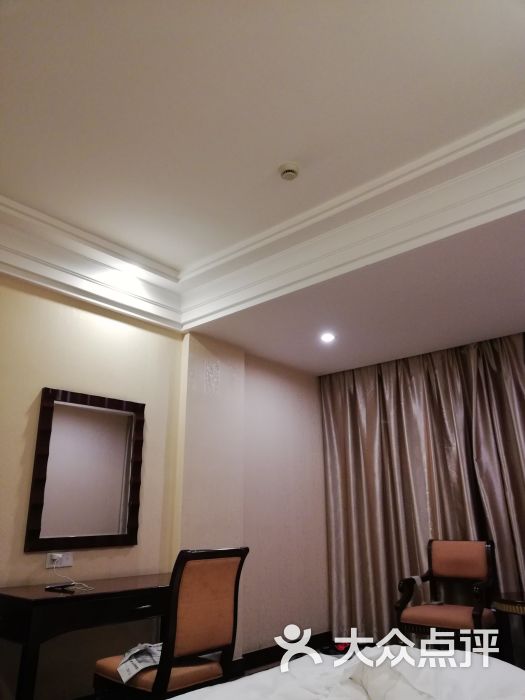 星河大酒店(横店影视城)图片 - 第3张