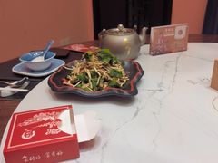 -牧雲子·臻选云南菜 .商务宴请(泰然大厦店)