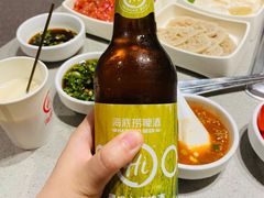 -海底捞火锅(松雷店)