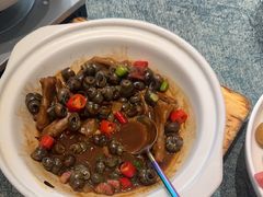 -恒记饭店(珠江路总店)