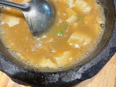 -院子餐厅·大锅菜·老杭帮(桥西直街店)