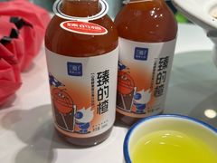 -兰湘子·湘菜小炒(石家庄万象城店)