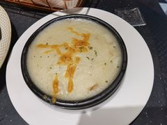 -西堤牛排(杭州金沙天街龙湖店)