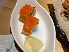 -有喜屋·日料·居酒屋(旭辉广场店)