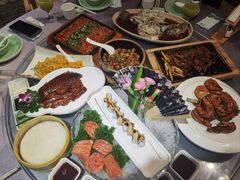 -闲亭(九眼桥店)