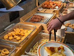 -比格比萨自助(国展店)