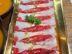 -香猪坊韩国烤肉专属门店(魏公村店)