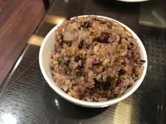 香芋饭-五观堂素食(新华路店)