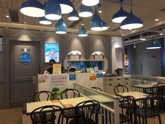 -满记甜品(优客百盛店)