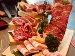 -花时·炭火烧肉(东百中心A馆店)