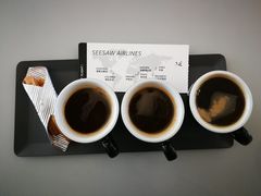 -Seesaw Coffee(上生新所店)