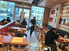 -喜年来(欧洲商城店)