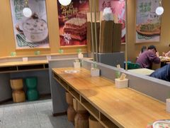 -甲乙饼·手工牛肉饼(东方广场店)