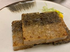 -酌宴府The China Club·广州万富希尔顿酒店(云城东路店)
