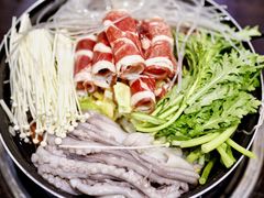 -金明子八带鱼馆(正宗韩国连锁店)