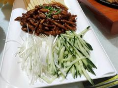 -民天酒楼(吕家营店)