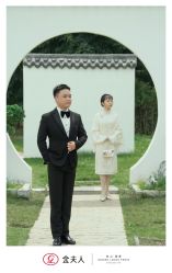 -金夫人婚纱摄影(总店)