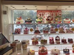 -味多美蛋糕(八大处店)