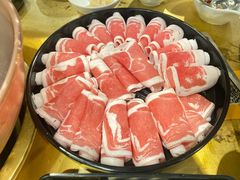 -牛街清真满恒記(平安里西大街店)