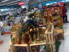 -世纪联华超市(浦电路店)