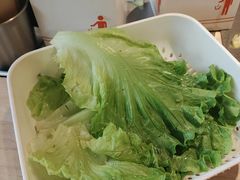 -新石器烤肉(高行万嘉店)