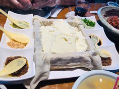 -95号酱骨·一块豆腐(展春园西路店)